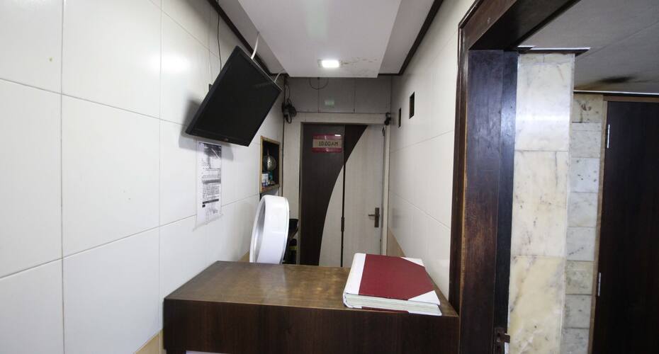 Hotel Aishwarya Lodging, Pune 3